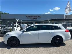 OPEL INSIGNIA 2.0 CDTI Sports Tourer aut. Cosmo