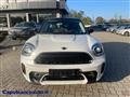 MINI COUNTRYMAN 1.5 Cooper Classic+LED+NAVI+TELECAMERA+AUTOM