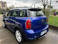 MINI COUNTRYMAN Cooper SD ALL4 AUTOM. NAVI-TETTO-XENO