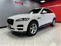 JAGUAR F-PACE 2.0 D 180 CV aut. - IVA COMPRESA