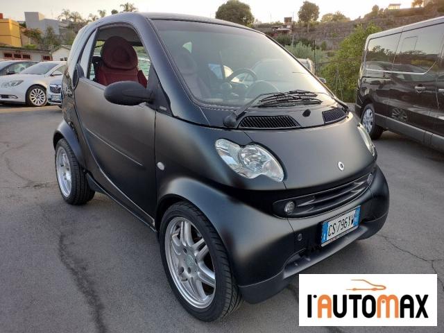 SMART Fortwo 0.7 Smart Brabus 75cv