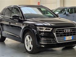 AUDI Q5 2.0 TDI 204 CV quattro S tronic S-LINE PLUS