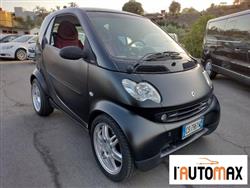 SMART Fortwo 0.7 Smart Brabus 75cv