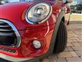 MINI MINI 3 PORTE 1.5 Cooper D LED-BLUETOOTH