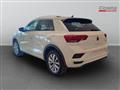 VOLKSWAGEN T-ROC 1.5 TSI ACT Style BlueMotion Technology