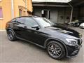 MERCEDES CLASSE GLC Coupé 250d Premium AMG 4Matic * 234.000 KM REALI *