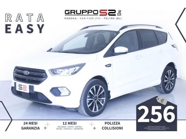 FORD KUGA (2012) 1.5 EcoBoost 150 CV S&S 2WD ST-Line/WINTER PACK