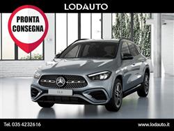 MERCEDES CLASSE GLA GLA 200 d Automatic AMG Line Premium