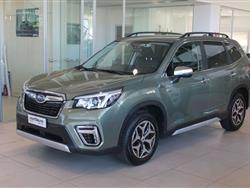 SUBARU FORESTER 2.0 e-Boxer MHEV CVT Lineartronic Style