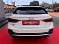 AUDI Q3 35 TDI S tronic S line edition