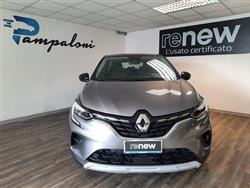 RENAULT NUOVO CAPTUR 1.0 TCe GPL Zen