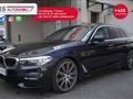 BMW SERIE 5 TOURING 530d xDrive Touring Msport