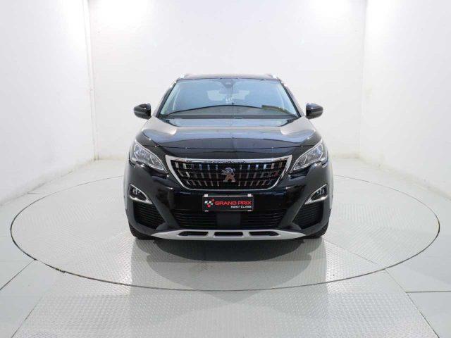 PEUGEOT 3008 PureTech Turbo 130 S&S Allure