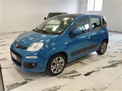 FIAT PANDA 1.3 MJT S&S Lounge