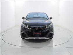 PEUGEOT 3008 PureTech Turbo 130 S&S Allure