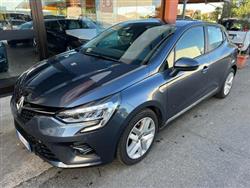 RENAULT NEW CLIO TCe 100 CV GPL 5 porte Zen