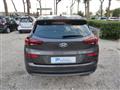 HYUNDAI TUCSON HYBRID 1.6crdi X-PRIME Hybrid 48V 115cv CarPalyTelecamera