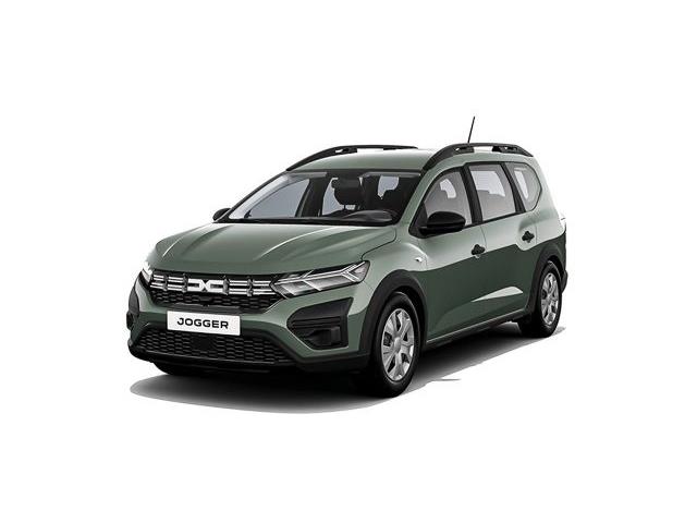 DACIA JOGGER Essential TCe 100 GPL ECO-G 5P