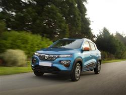 DACIA SPRING Comfort Electric 45