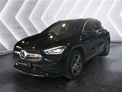 MERCEDES CLASSE GLA PLUG-IN HYBRID GLA 250 e Plug-in hybrid Automatic Premium