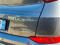 HYUNDAI TUCSON 2.0 CRDi 4WD aut. XPossible