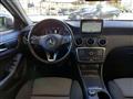 MERCEDES CLASSE GLA GLA 200 d Automatic Business Extra