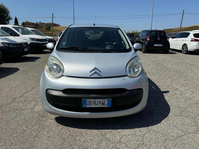 CITROEN C1 1.0 5 porte CMP-5 BAC1 AUTOMATICA NEOPATENTATI