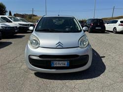 CITROEN C1 1.0 5 porte CMP-5 BAC1 AUTOMATICA NEOPATENTATI