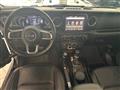 JEEP WRANGLER 4XE Wrangler Unlimited 2.0 PHEV ATX 4xe First Edition