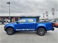 ISUZU D-MAX IV 2021 1.9 td crew N60B 4x4 auto