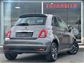 FIAT 500 1.0 Hybrid Connect Sport - NEOPATENTATI - GARANZIA