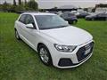 AUDI A1 SPORTBACK SPB 25 TFSI Admired