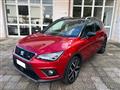 SEAT ARONA 1.0 TGI FR