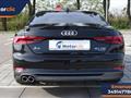 AUDI A5 40 TDI quattro S tronic S line edition