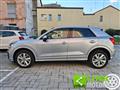 AUDI Q2 1.6 TDI S tronic GARANZIA INCLUSA