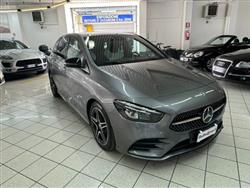 MERCEDES CLASSE B Automatic 4Matic Premium