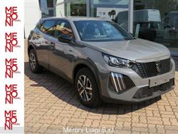 PEUGEOT 2008 PureTech 100 S&S Active