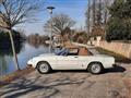 ALFA ROMEO SPIDER 2.0 Veloce