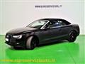 AUDI A5 CABRIO Cabrio 2.0 TDI 177 CV Advanced