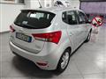 HYUNDAI IX20 1.4 90 CV Econext Comfort