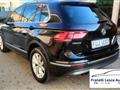 VOLKSWAGEN Tiguan 2.0 Tdi scr Advanced 4motion 190cv dsg