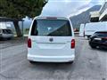 VOLKSWAGEN CADDY 1.4 TGI Comfortline