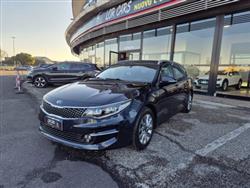 KIA OPTIMA 1.7 CRDi Stop&Go DCT7 Sportswagon GT Line