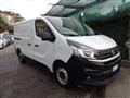 FIAT TALENTO 2000 ECOJET FURGONE 120CV CH1 CLIMA NAVI ITALIA