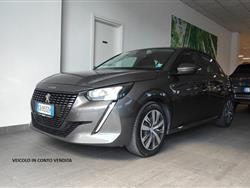 PEUGEOT 208 PureTech 75 Stop&Start 5 porte Active