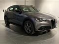 ALFA ROMEO STELVIO 2.2 Turbodiesel 210 CV AT8 Q4 Sprint