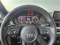 AUDI A4 2.0 tdi Business quattro 190cv s-tronic