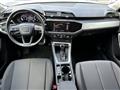 AUDI Q3 SPORTBACK Q3 SPB 35 TFSI S tronic Business Plus