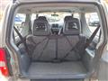 SUZUKI JIMNY 1.3i 16V cat 4WD JLX