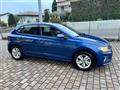 VOLKSWAGEN POLO 1.0 TSI 5p. Comfortline BlueMotion Technology